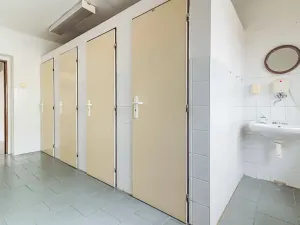 Pronájem kanceláře, Rakovník, Sportovní, 42 m2