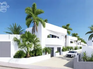 Prodej rodinného domu, Algorfa, Alicante, Španělsko, 235 m2