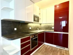 Pronájem bytu 2+kk, Praha - Radotín, Vindyšova, 59 m2