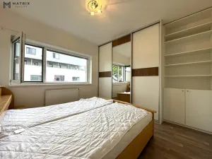 Pronájem bytu 2+kk, Praha - Radotín, Vindyšova, 59 m2