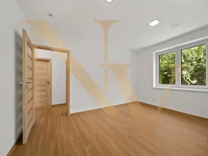 Prodej rodinného domu, Jaroměřice nad Rokytnou, Floriánská, 115 m2
