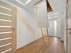 Prodej rodinného domu, Jaroměřice nad Rokytnou, Floriánská, 115 m2