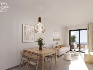 Prodej bytu 2+kk, Torrevieja, Alicante, Španělsko, 74 m2