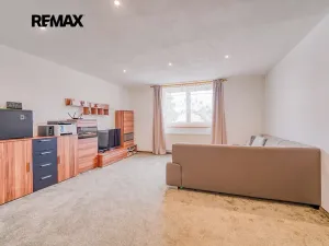Prodej rodinného domu, Pernarec, 220 m2