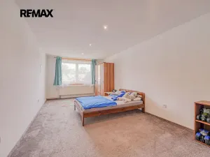 Prodej rodinného domu, Pernarec, 220 m2