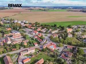 Prodej rodinného domu, Pernarec, 220 m2
