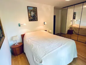 Prodej bytu 3+kk, Karlovy Vary, Pražská silnice, 102 m2