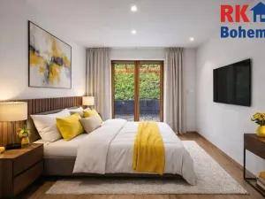 Prodej rodinného domu, Mladá Boleslav, 224 m2