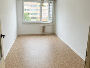 Prodej bytu 3+1, Praha - Stodůlky, Borovanského, 73 m2