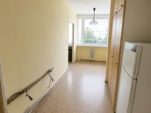 Prodej bytu 3+1, Praha - Stodůlky, Borovanského, 73 m2
