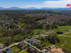Prodej rodinného domu, Vratimov, Krajní, 114 m2