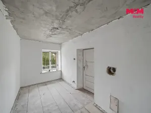 Prodej pozemku pro bydlení, Norberčany - Stará Libavá, 1165 m2