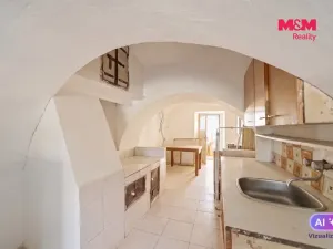 Prodej pozemku pro bydlení, Norberčany - Stará Libavá, 1165 m2