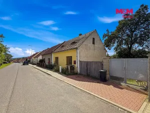Prodej rodinného domu, Podbořany - Buškovice, 73 m2