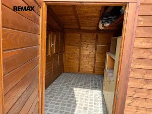 Prodej zahrady, Valtice, 1171 m2