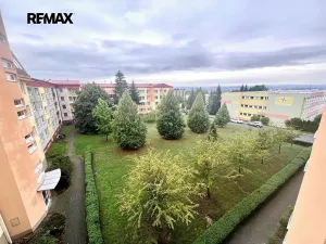 Prodej bytu 2+kk, Uherské Hradiště, 45 m2