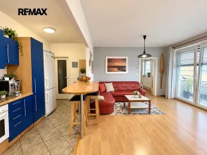 Prodej bytu 2+kk, Uherské Hradiště, 45 m2