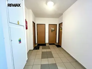 Prodej bytu 2+kk, Uherské Hradiště, 45 m2