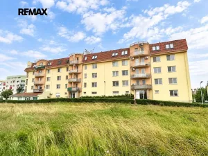 Prodej bytu 2+kk, Uherské Hradiště, 45 m2
