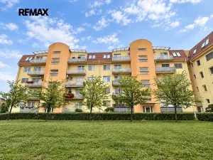 Prodej bytu 2+kk, Uherské Hradiště, 45 m2