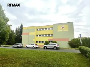 Prodej bytu 2+kk, Uherské Hradiště, 45 m2