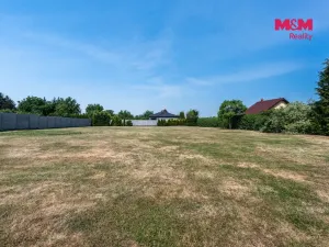 Prodej pozemku pro bydlení, Martinice, 1005 m2