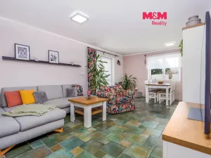 Prodej rodinného domu, Chleby, Járy Cimrmana, 104 m2