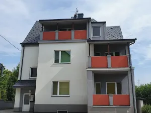 Pronájem pokoje, Ostrava, Koblovská, 7 m2