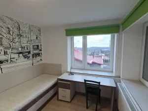 Pronájem pokoje, Ostrava, Koblovská, 7 m2
