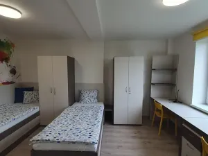 Pronájem pokoje, Ostrava, Koblovská, 7 m2