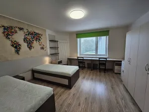 Pronájem pokoje, Ostrava, Koblovská, 7 m2