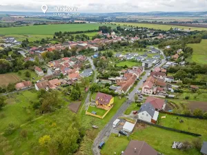 Prodej rodinného domu, Medlovice, 229 m2