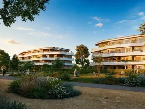 Prodej bytu 3+kk, Praha - Dolní Chabry, Velemínská, 82 m2