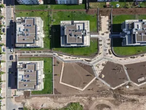 Prodej bytu 3+kk, Praha - Dolní Chabry, Velemínská, 83 m2