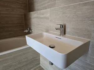 Prodej bytu 3+kk, Praha - Dolní Chabry, Velemínská, 76 m2