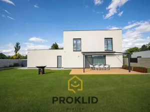 Prodej rodinného domu, Olšany u Prostějova, 197 m2