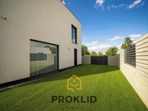 Prodej rodinného domu, Olšany u Prostějova, 197 m2