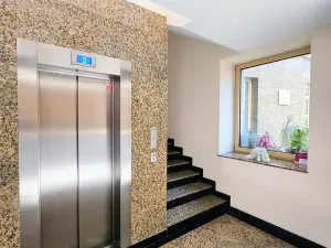 Pronájem kanceláře, Praha - Michle, Michelská, 65 m2