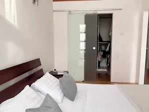 Prodej bytu 1+1, Praha - Vinohrady, Anny Letenské, 50 m2