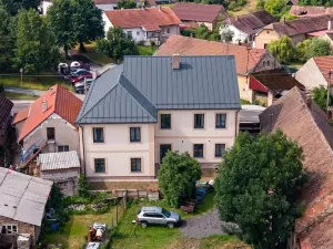 Prodej činžovního domu, Kojice, 313 m2