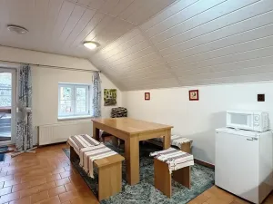 Prodej apartmánu, Strachotín, Sklepní, 285 m2