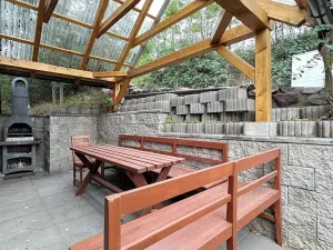 Prodej rodinného domu, Strachotín, Sklepní, 285 m2