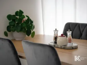 Prodej bytu 2+kk, Pardubice, Na Spravedlnosti, 65 m2