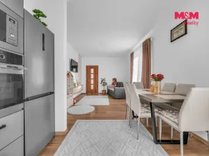 Prodej bytu 2+kk, Přelouč, Palackého, 50 m2
