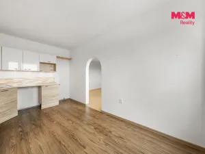Prodej bytu 3+1, Ústí nad Labem, Poláčkova, 80 m2