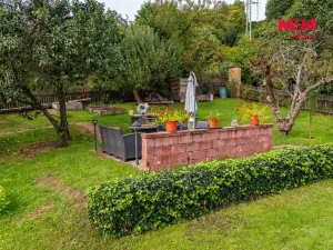 Prodej chaty, Povrly, Na Panském, 20 m2