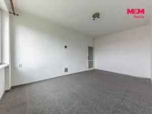 Prodej bytu 2+1, Dolní Krupá, 51 m2