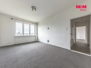 Prodej bytu 2+1, Dolní Krupá, 51 m2