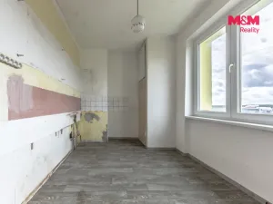 Prodej bytu 2+1, Dolní Krupá, 51 m2