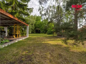 Prodej rodinného domu, Bobnice - Kovansko, V Lipách, 120 m2